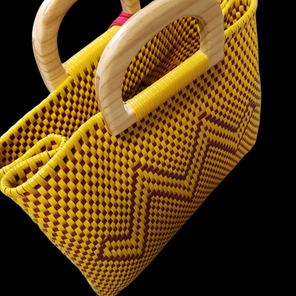 Handmade Bag/Tote - Picture 5 of 8